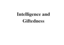 (Update 2022) Intelligence and Giftedness | IELTS Reading Practice Test
