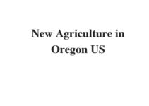 (Update 2023) New Agriculture in Oregon US | IELTS Reading Practice Test