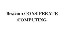 (2022) Bestcom CONSIPERATE COMPUTING | IELTS Reading Practice Test