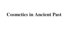(Update 2022) Cosmetics in Ancient Past | IELTS Reading Practice Test