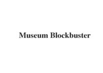 (Update 2023) Museum Blockbuster | IELTS Reading Practice Test