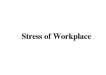 (Update 2024) Stress of Workplace | IELTS Reading Practice Test