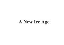 (Update 2023) A New Ice Age | IELTS Reading Practice Test