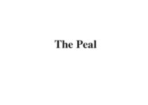 (Update 2022) The Pearl | IELTS Reading Practice Test