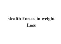 (Update 2024) stealth Forces in weight Loss | IELTS Reading Practice Test