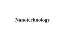 (Update 2022) Nanotechnology | IELTS Listening Part 4 Free