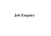 (Update 2023) Job Enquiry | IELTS Listening Part 1 Free