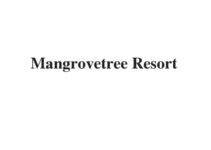 (Update 2023) Mangrovetree Resort | IELTS Listening Part 2 Free