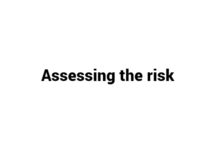 (Update 2024) Assessing the risk | IELTS Reading Practice Test Free
