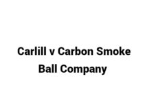 (Update 2022) Carlill v Carbon Smoke Ball Company | IELTS Reading Practice Test Free