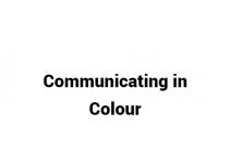 (Update 2023) Communicating in Colour | IELTS Reading Practice Test Free