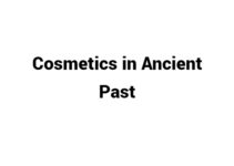 (Update 2022) Cosmetics in Ancient Past | IELTS Reading Practice Test Free