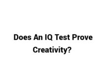 (Update 2024) Does An IQ Test Prove Creativity? | IELTS Reading Practice Test Free