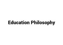 (Update 2022) Education Philosophy  | IELTS Reading Practice Test Free
