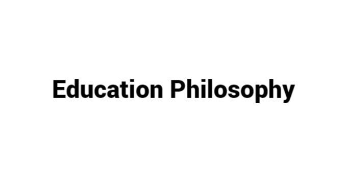 (Update 2024) Education Philosophy  | IELTS Reading Practice Test Free
