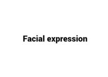 (Update 2022) Facial expression | IELTS Reading Practice Test Free