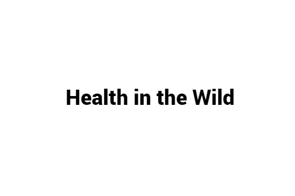 Update 2023) Health in the Wild | IELTS Reading Practice Test Free