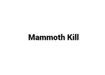 (Update 2023) Mammoth Kill | IELTS Reading Practice Test Free
