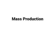 (Update 2023) Mass Production | IELTS Reading Practice Test Free