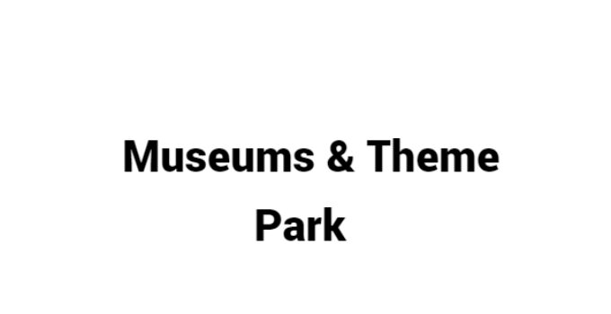 (Update 2024) Museums & Theme Park | IELTS Reading Practice Test Free