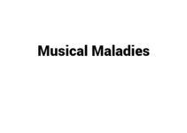 (Update 2024) Musical Maladies | IELTS Reading Practice Test Free