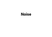 (Update 2023) Noise | IELTS Reading Practice Test Free
