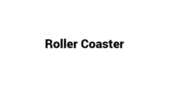 (Update 2024) Roller Coaster | IELTS Reading Practice Test Free