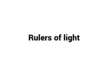 (Update 2023) Rulers of light | IELTS Reading Practice Test Free