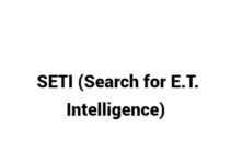 (Update 2023) SETI (Search for E.T. Intelligence) | IELTS Reading Practice Test Free