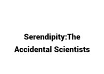 (Update 2022) Serendipity:The Accidental Scientists | IELTS Reading Practice Test Free