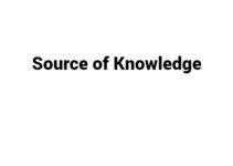 (Update 2023) Source of Knowledge | IELTS Reading Practice Test Free