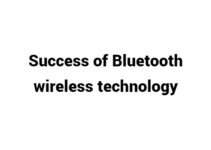 (Update 2022) Success of Bluetooth wireless technology | IELTS Reading Practice Test Free