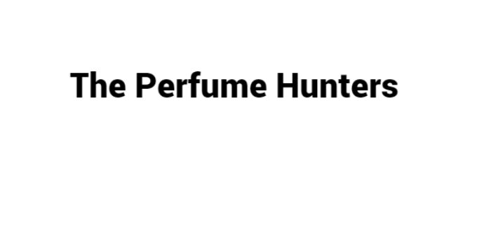 (Update 2023) The Perfume Hunters | IELTS Reading Practice Test Free