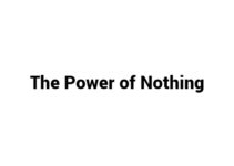 (Update 2024) The Power of Nothing | IELTS Reading Practice Test Free