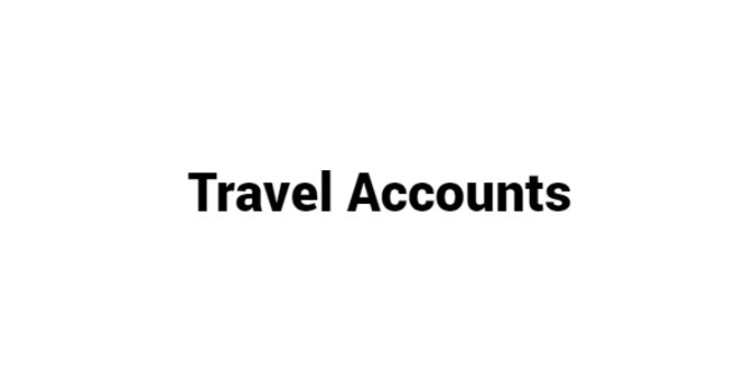 (Update 2024) Travel Accounts  | IELTS Reading Practice Test Free