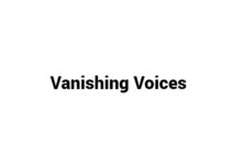 (Update 2022) Vanishing Voices | IELTS Reading Practice Test Free