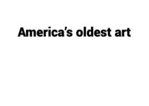 (Update 2022) America’s oldest art? | IELTS Reading Practice Test Free