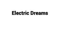 (Update 2024) Electric Dreams | IELTS Reading Practice Test Free